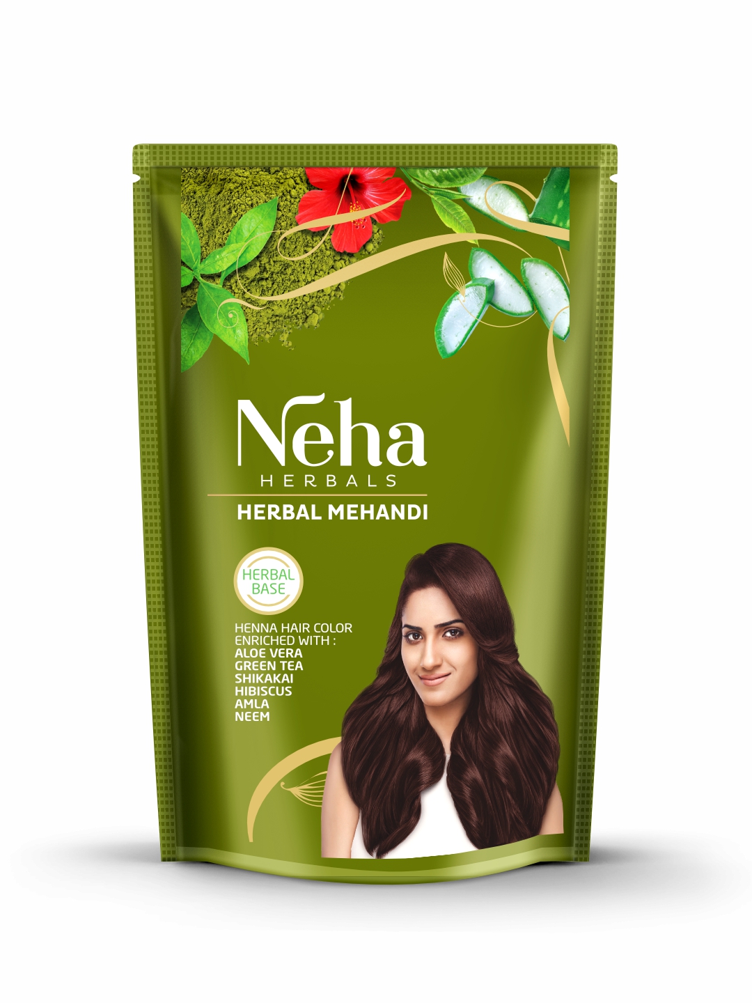 Neha Herbals authorized channel partner